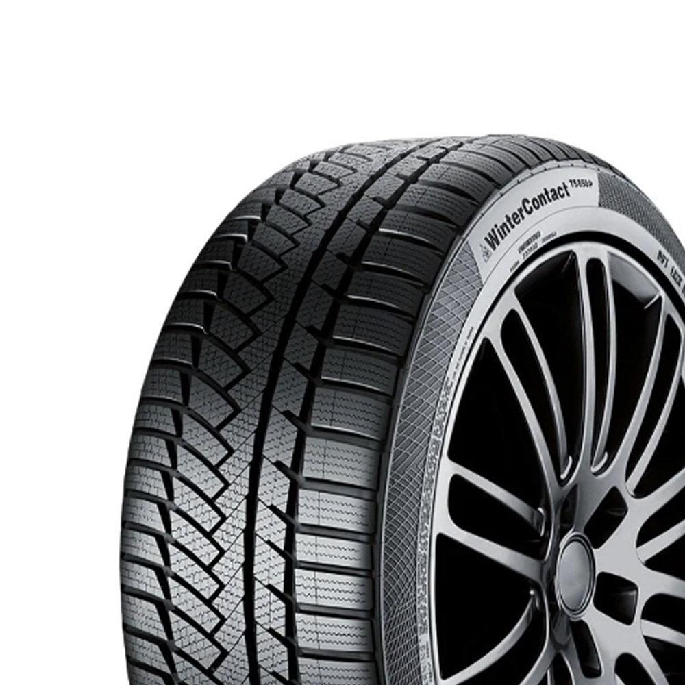 235/50R19 99T Continental Wintercontact TS 850 P + ContiSeal